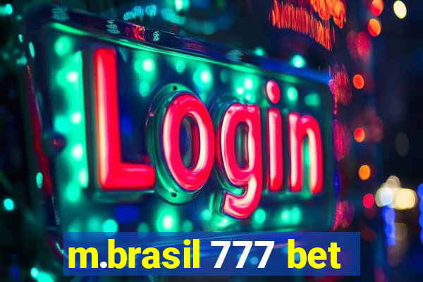 m.brasil 777 bet
